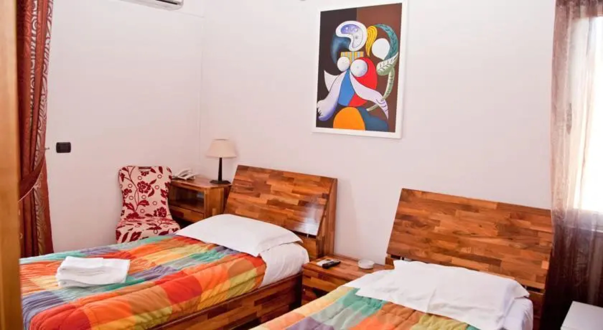 Meridian Tirana Hotel