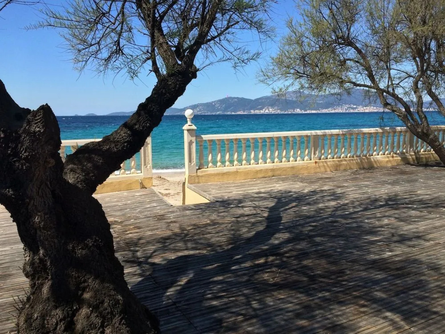 Hotel-Motel Agosta Plage