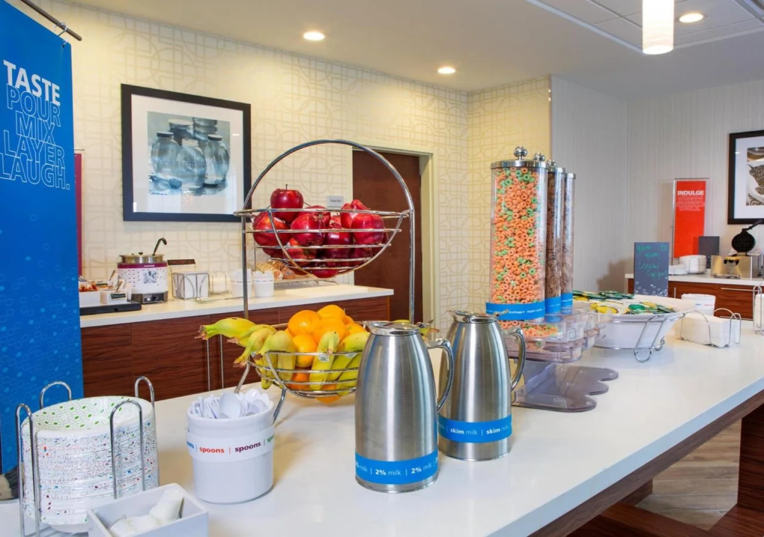 Hampton Inn Atlantic City/Absecon