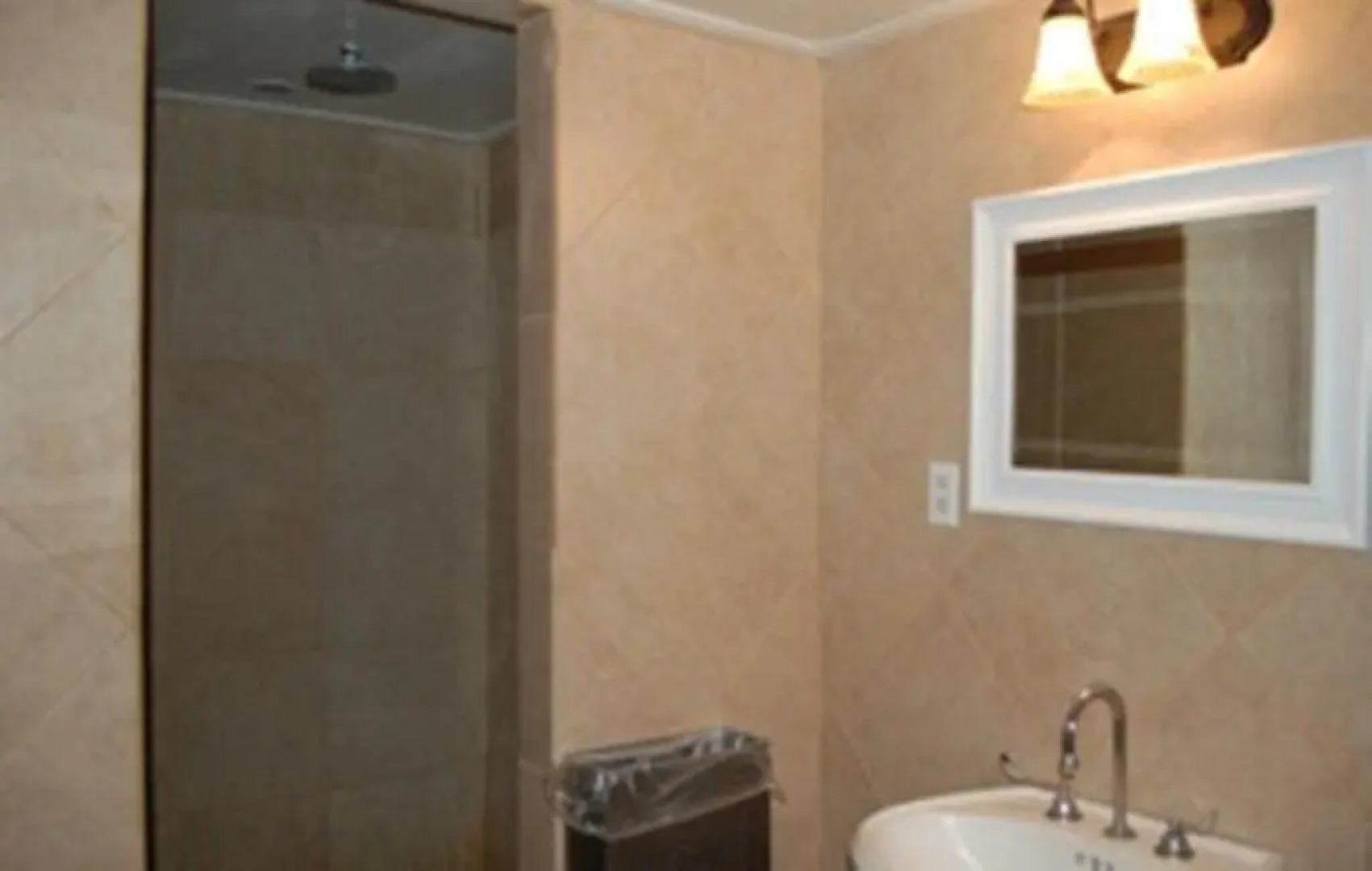 Olancha RV Park & Motel