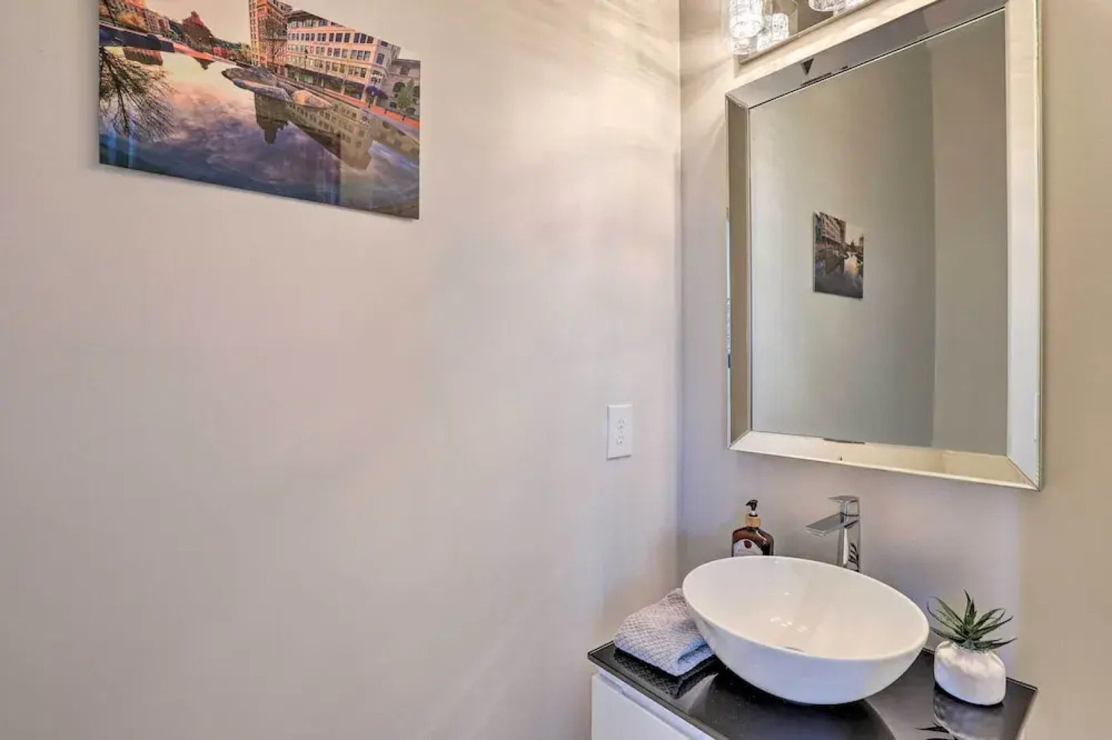 Luxe Asheville Home w/ Stunning Mountain Views!