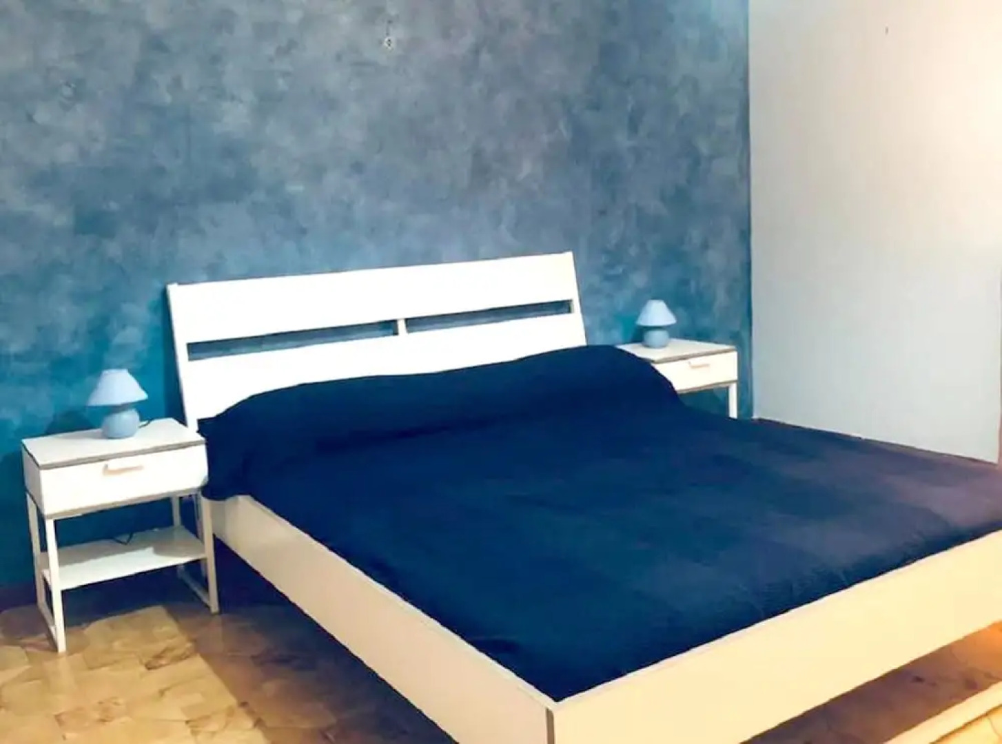 House With 2 Bedrooms in Altavilla Milicia, With Wonderful sea View and Balcony Near the Beach