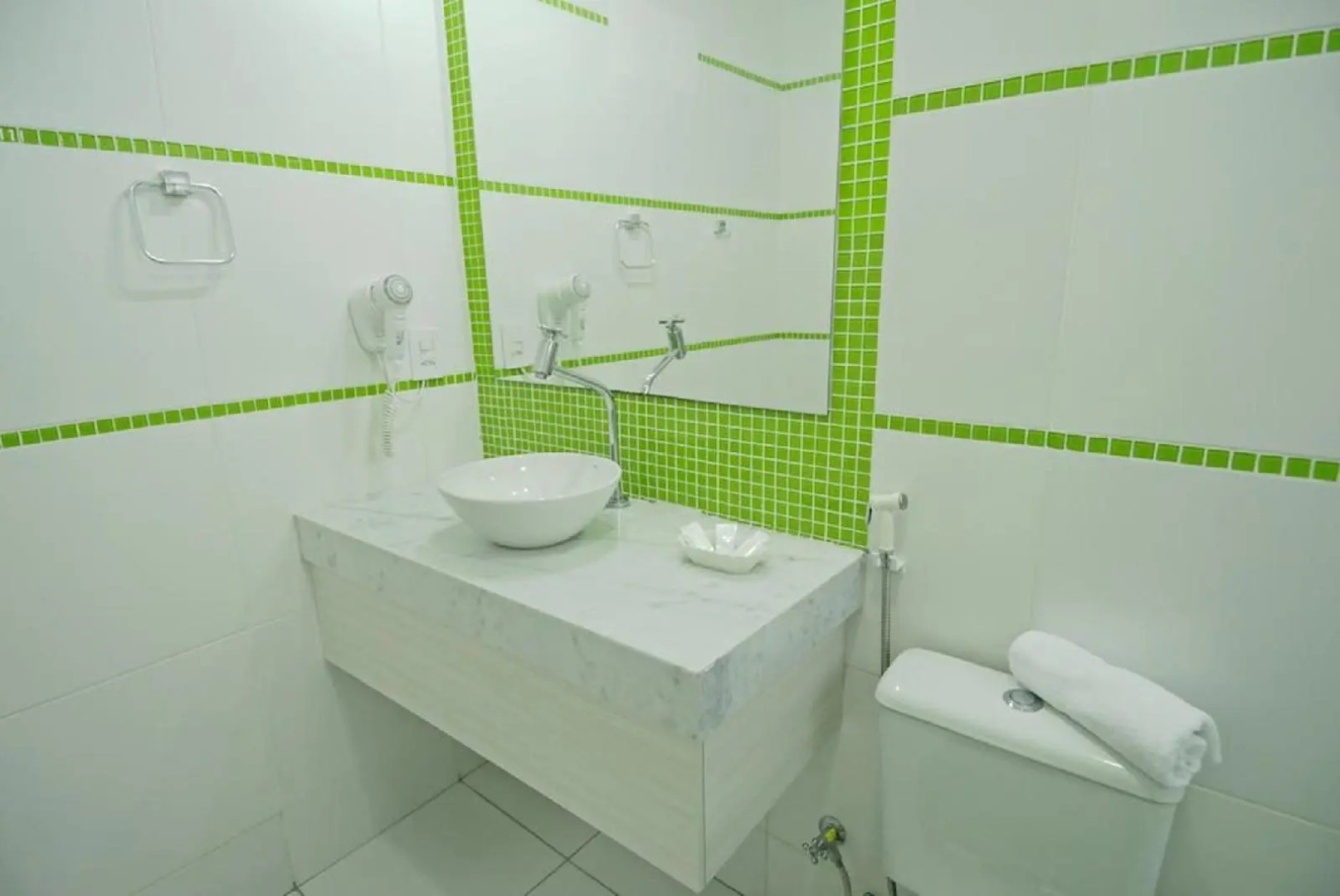 Pousada Tambau Familly