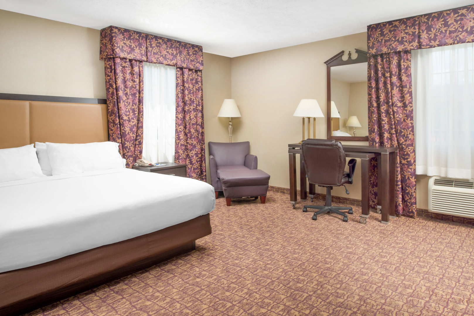Holiday Inn Express Wenatchee by IHG