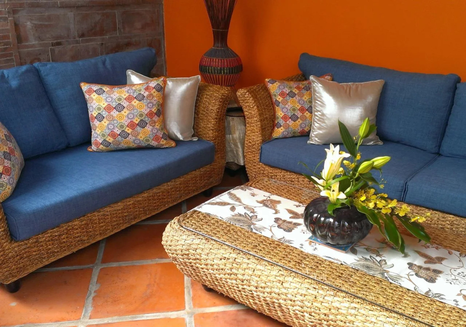 Take A Break Bed and Breakfast