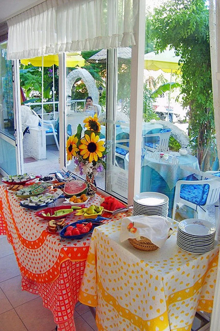 Villa Fortin Pansiyon