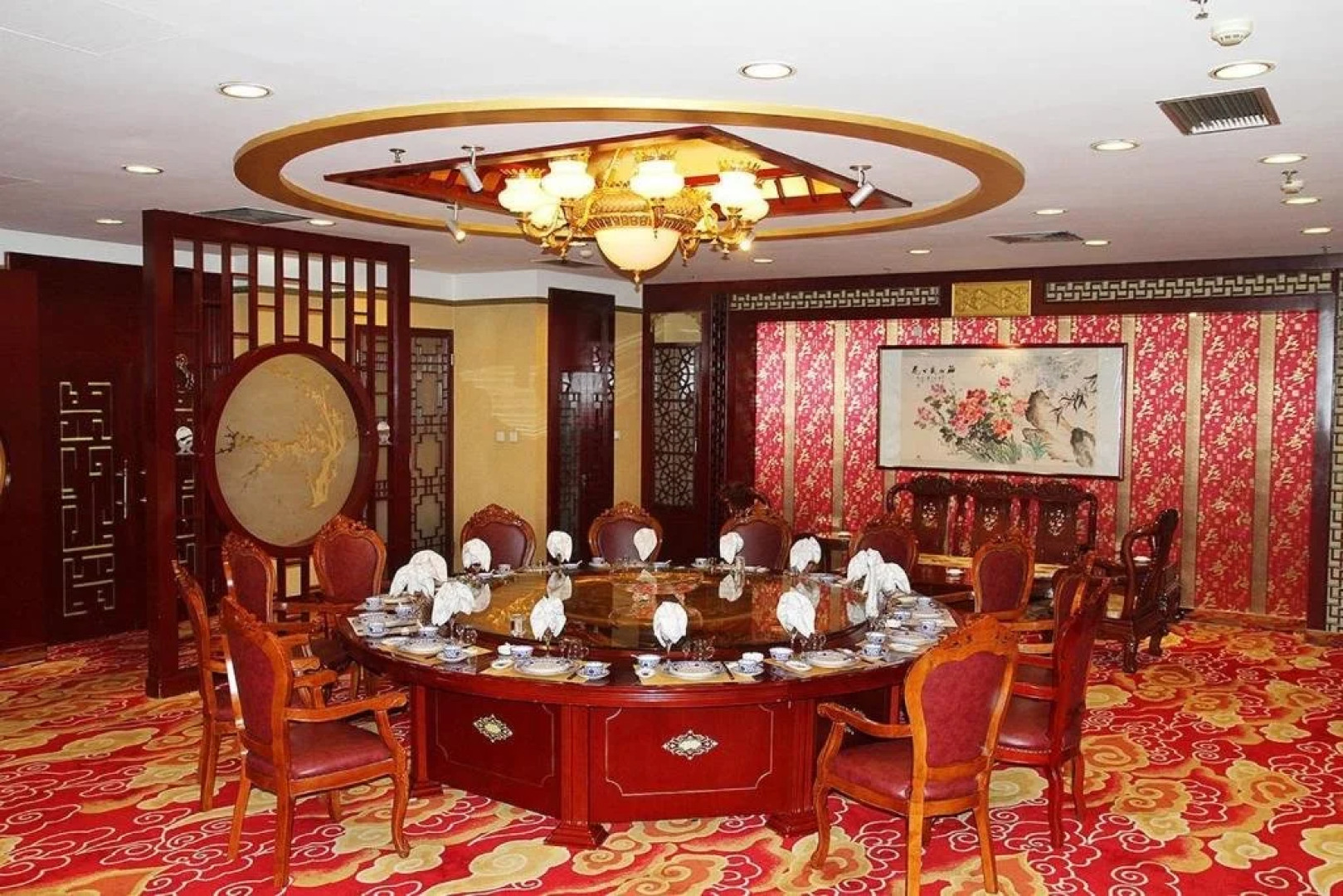 Pengda Century Hotel Gaobei Branch