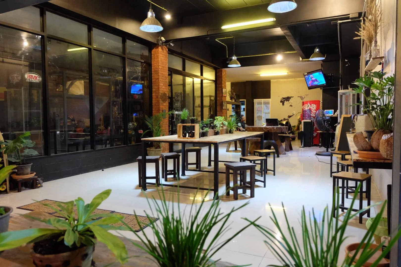 Ma Norn Phuket Hostel