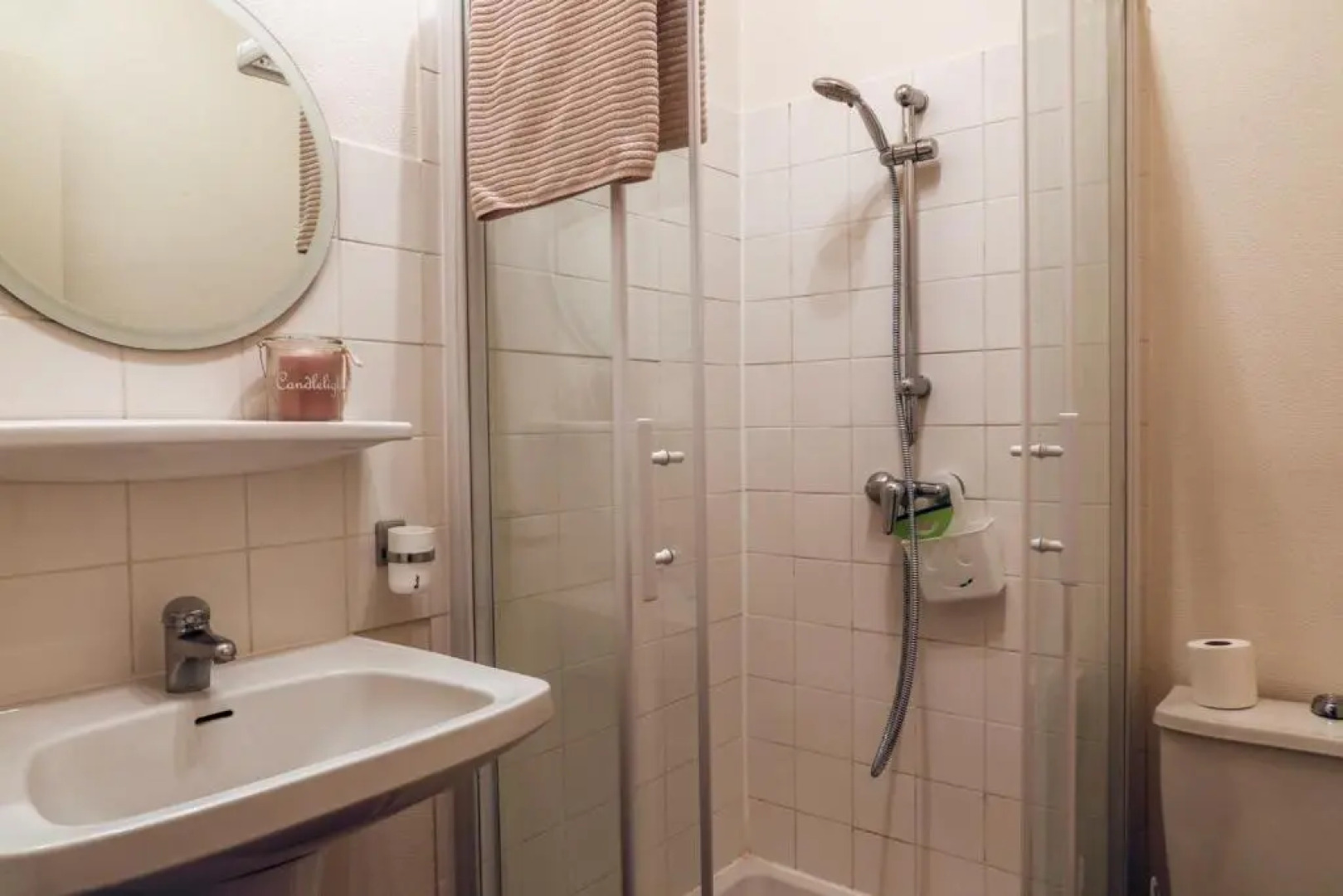 Picturesque country house - Le Mini Vau