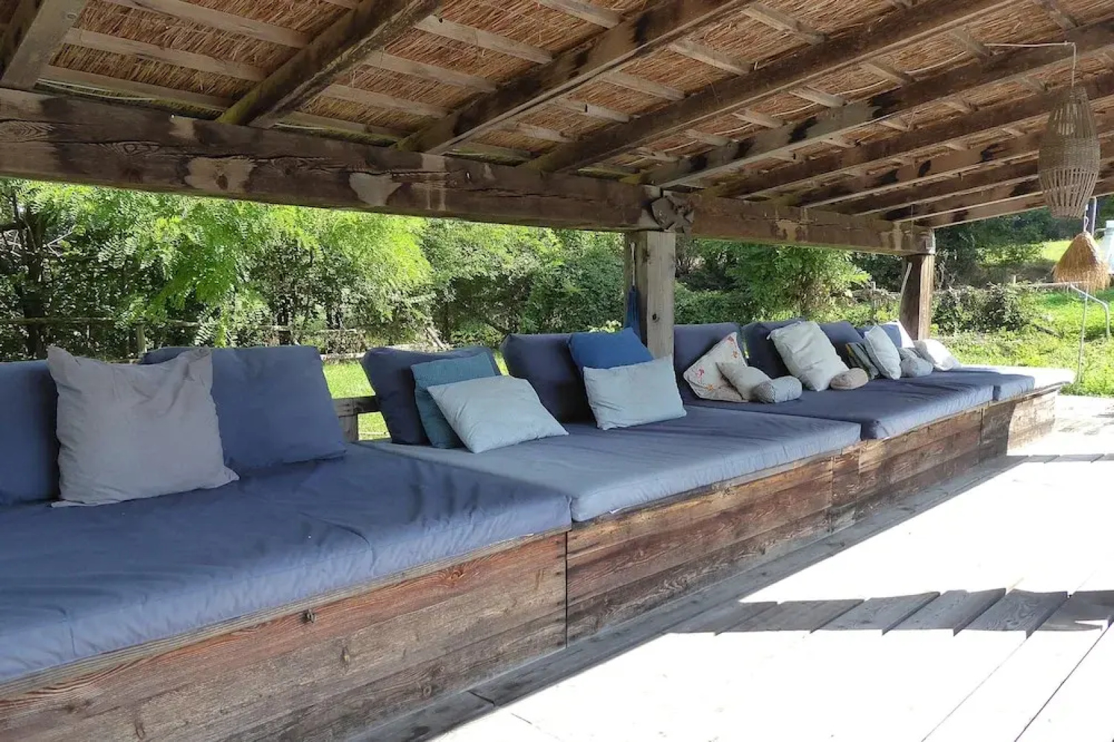 Villa Poggio Zucchino Pool Piacenza