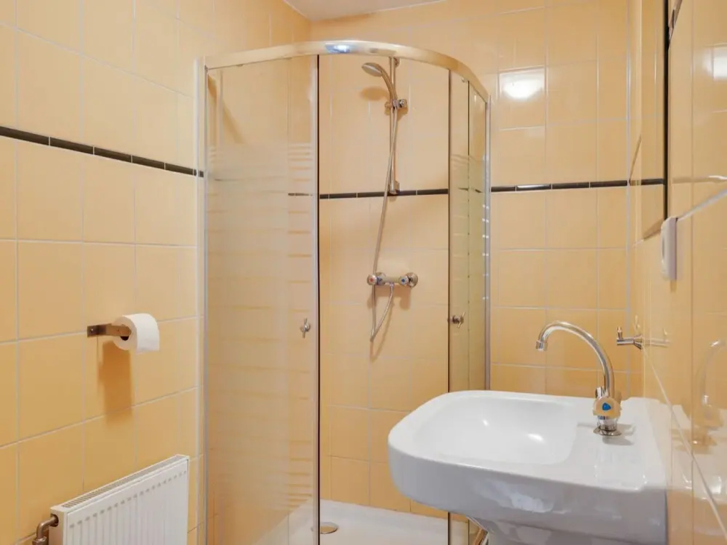 Cozy Farmhouse in Bemelen With Terrace