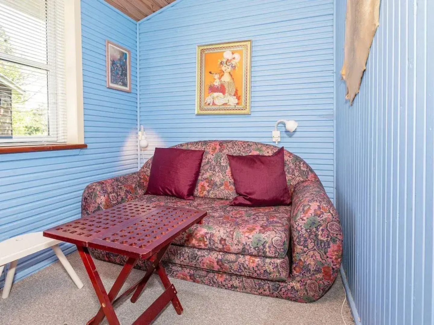 Rustic Holiday Home in Logstor near Beach