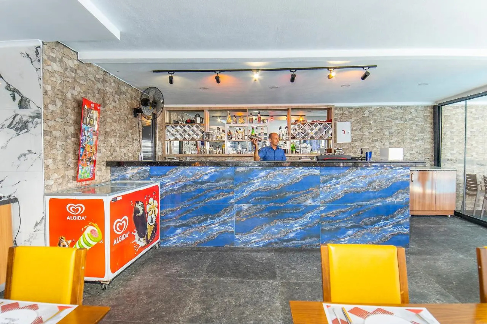 Relax Beach Hotel - All inclusive