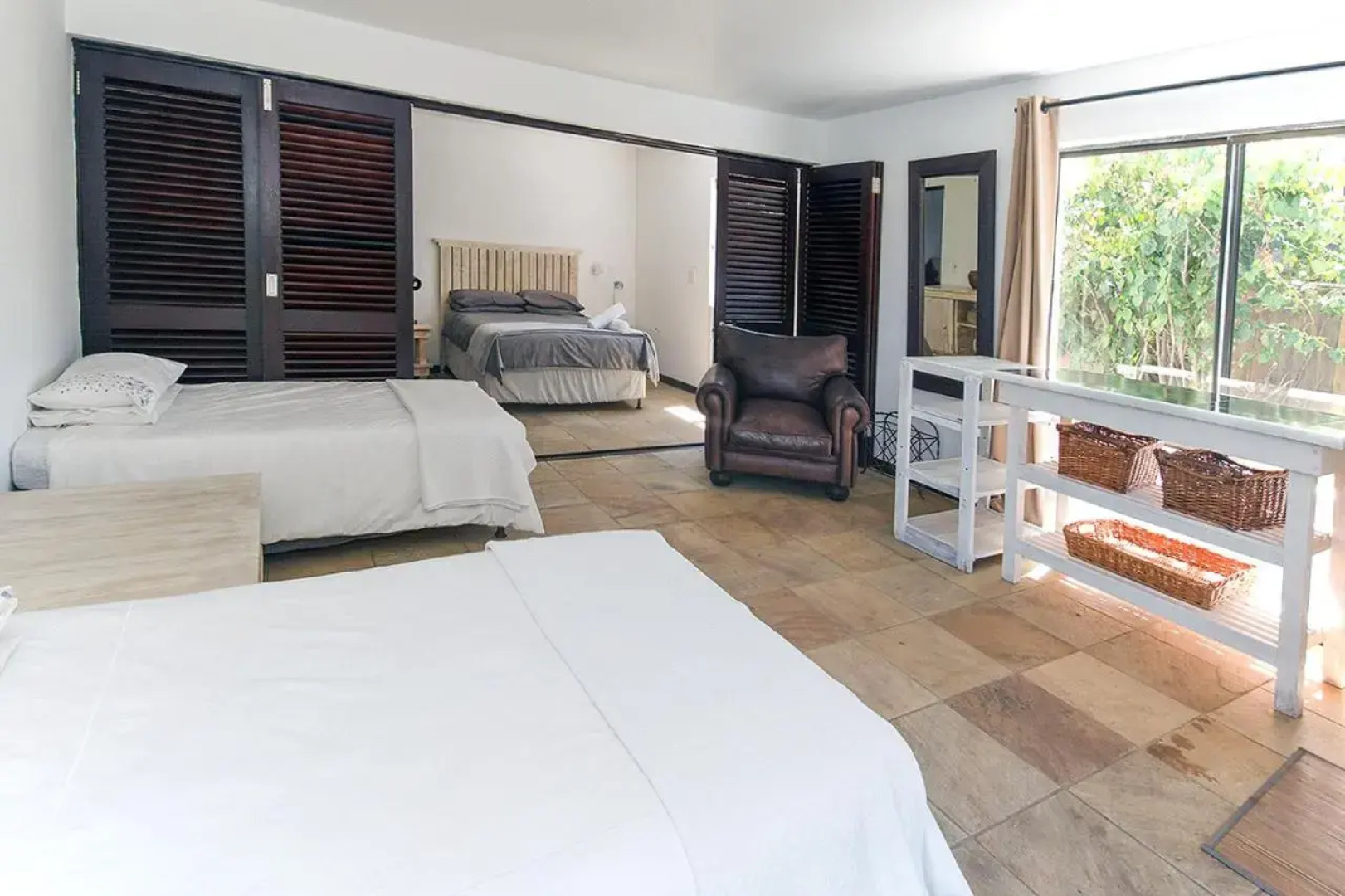 Sleepers Nest St Francis Bay