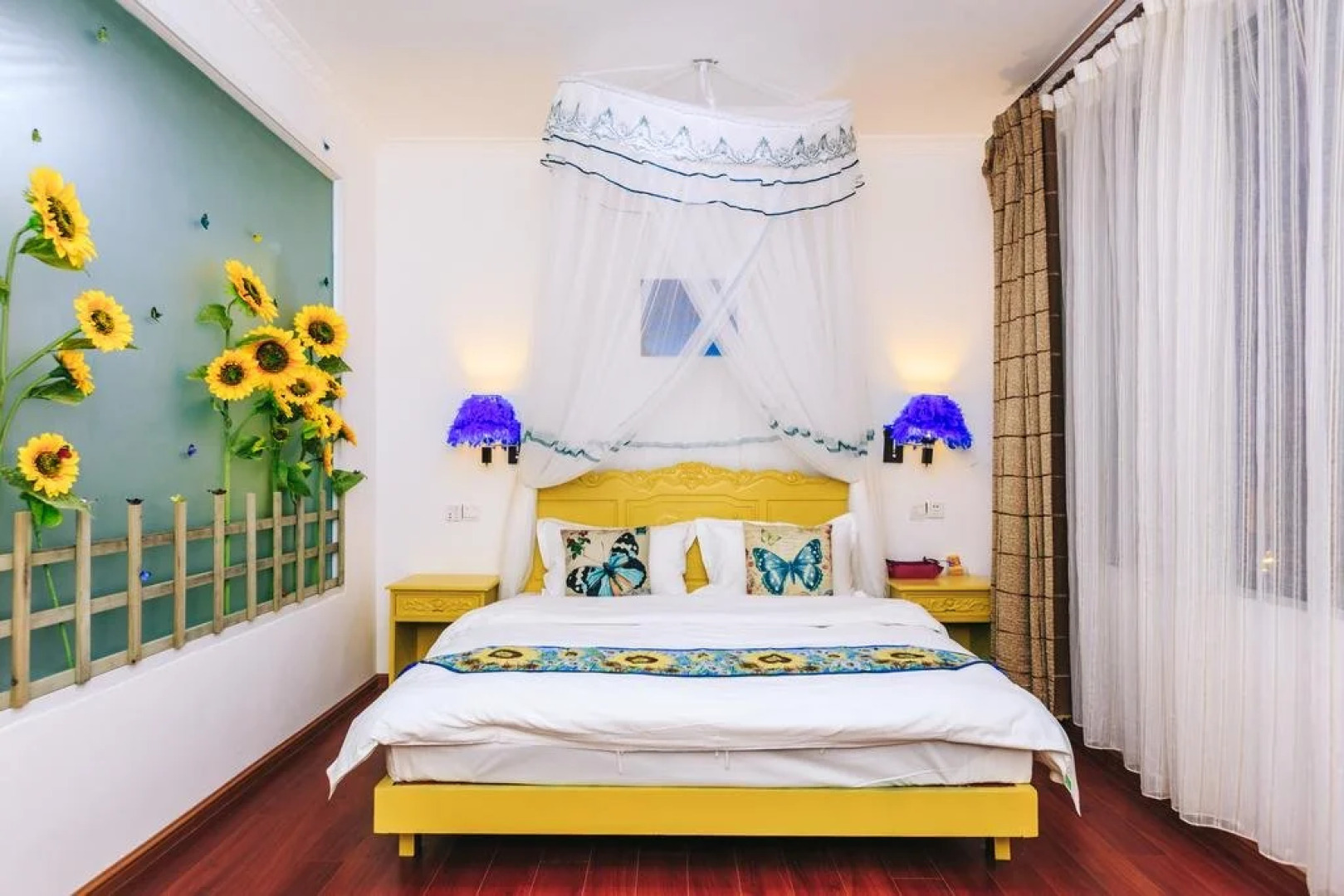 Homelife Theme Inn Dali