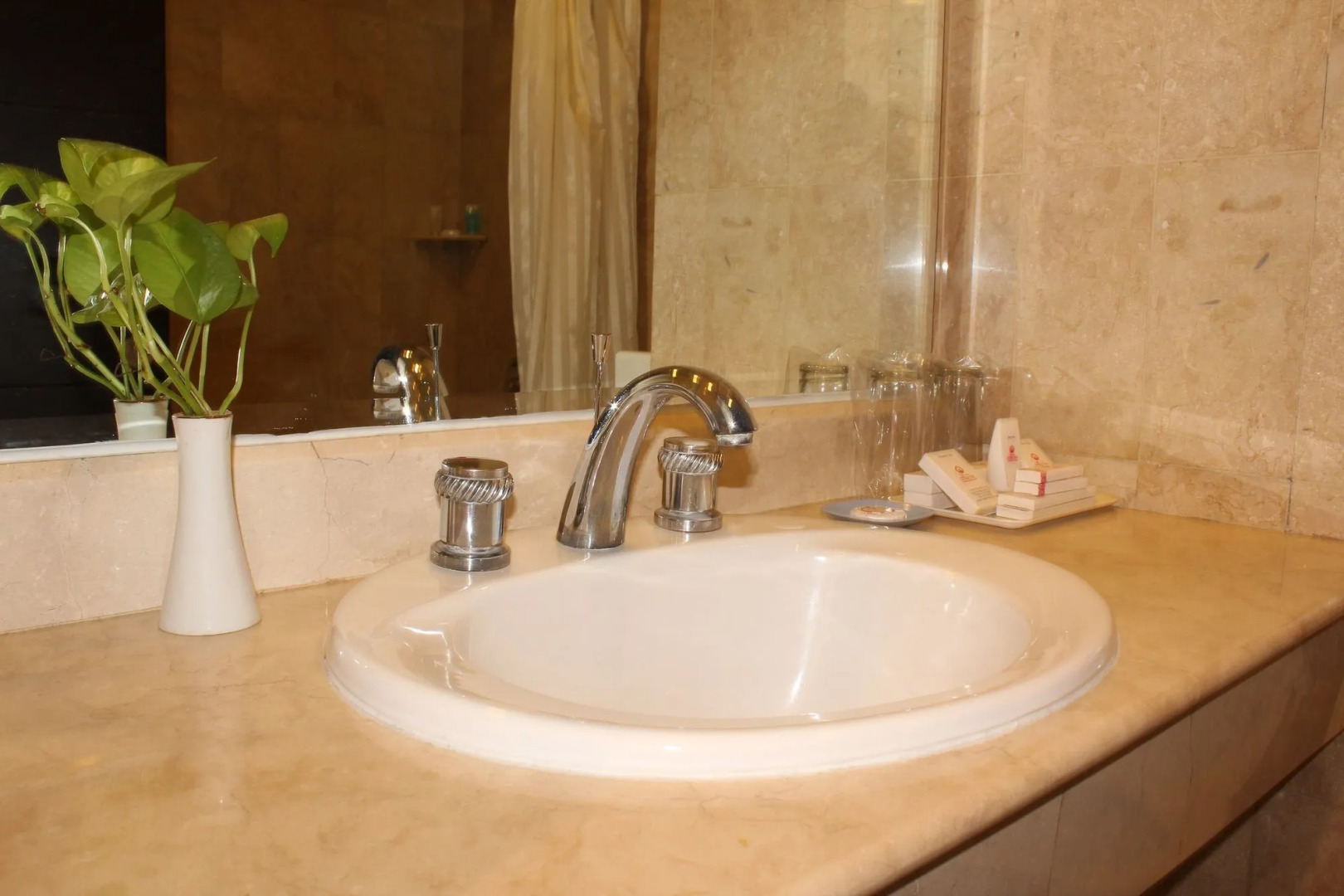 Citra Inn International Hotel