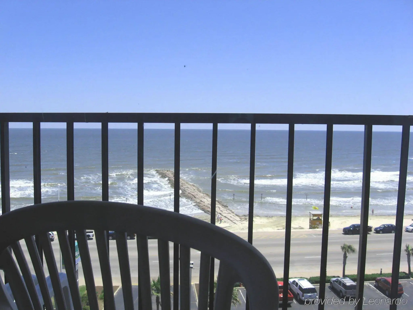 Holiday Inn Resort: Galveston-On The Beach by IHG
