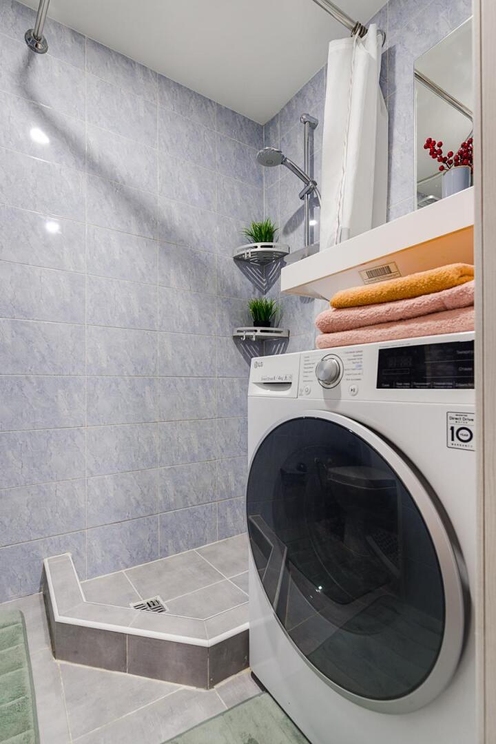 Апартаменты на Кадетской линии 31