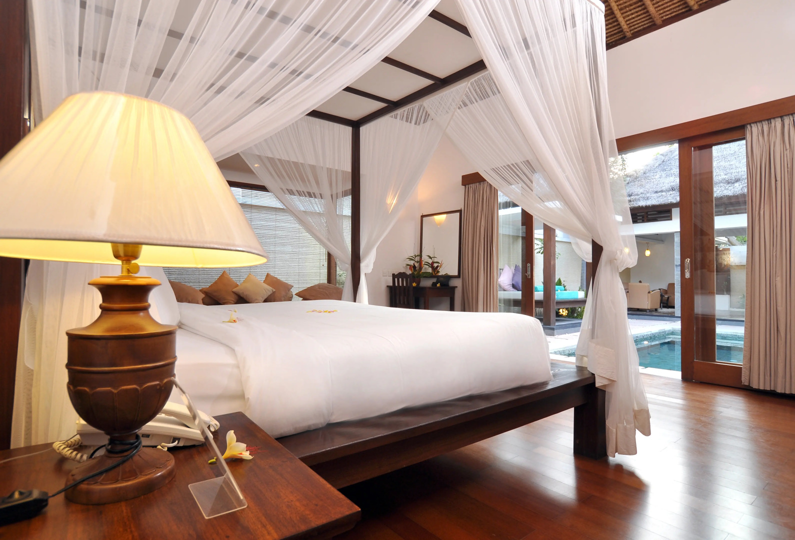 Puri Mas Boutique Resort & Spa