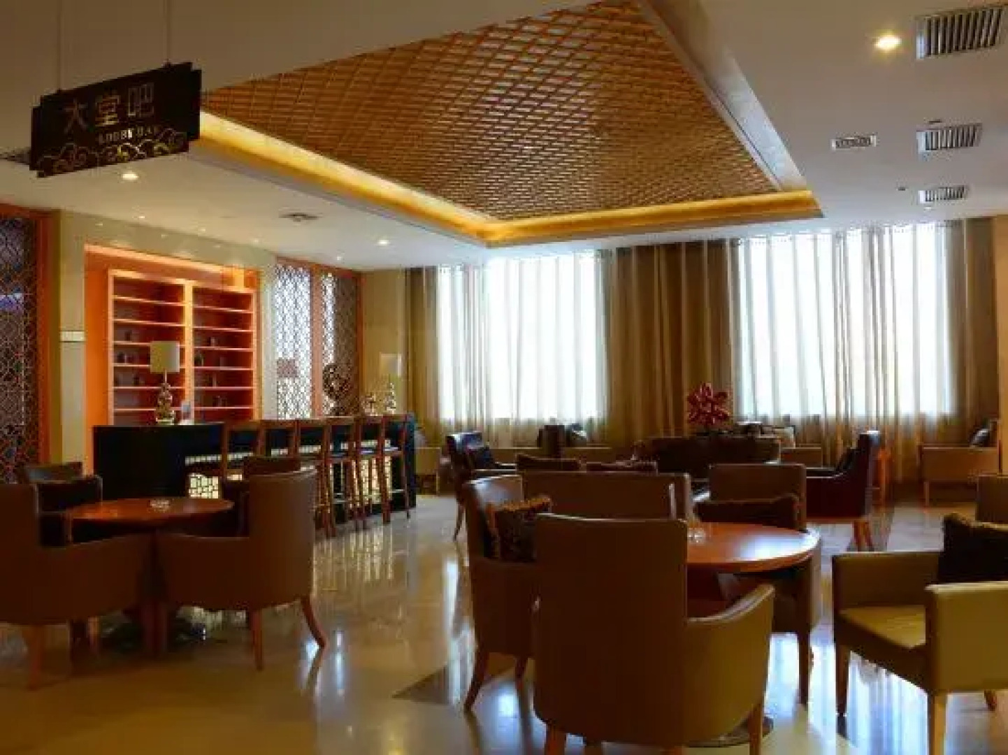 Tai Hao International Hotel