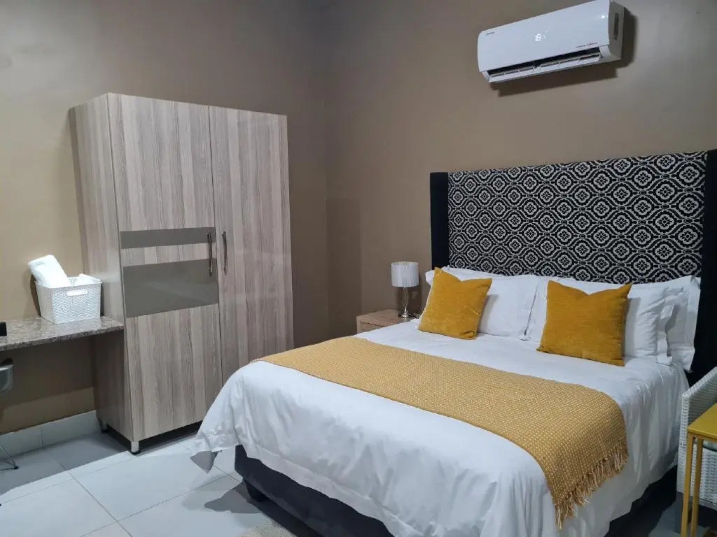 Village Kulture - Guest House