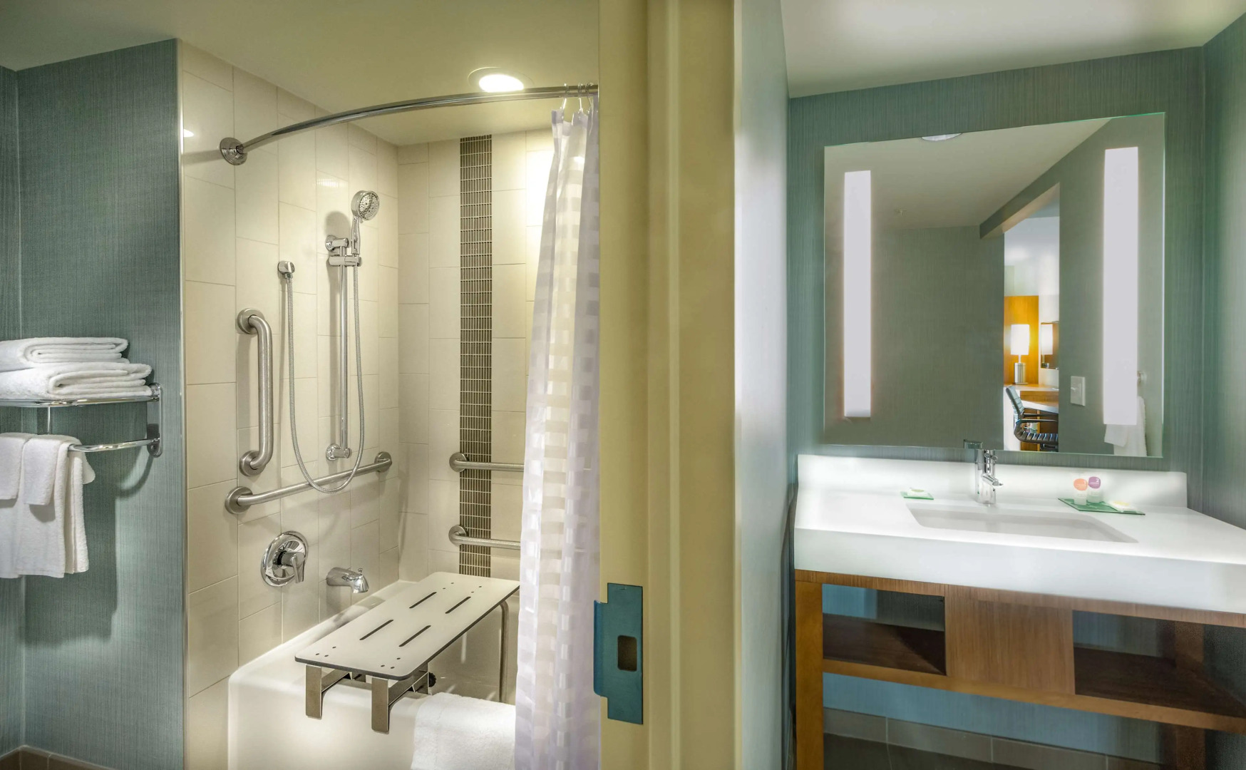 Hyatt Place Washington DC/National Mall