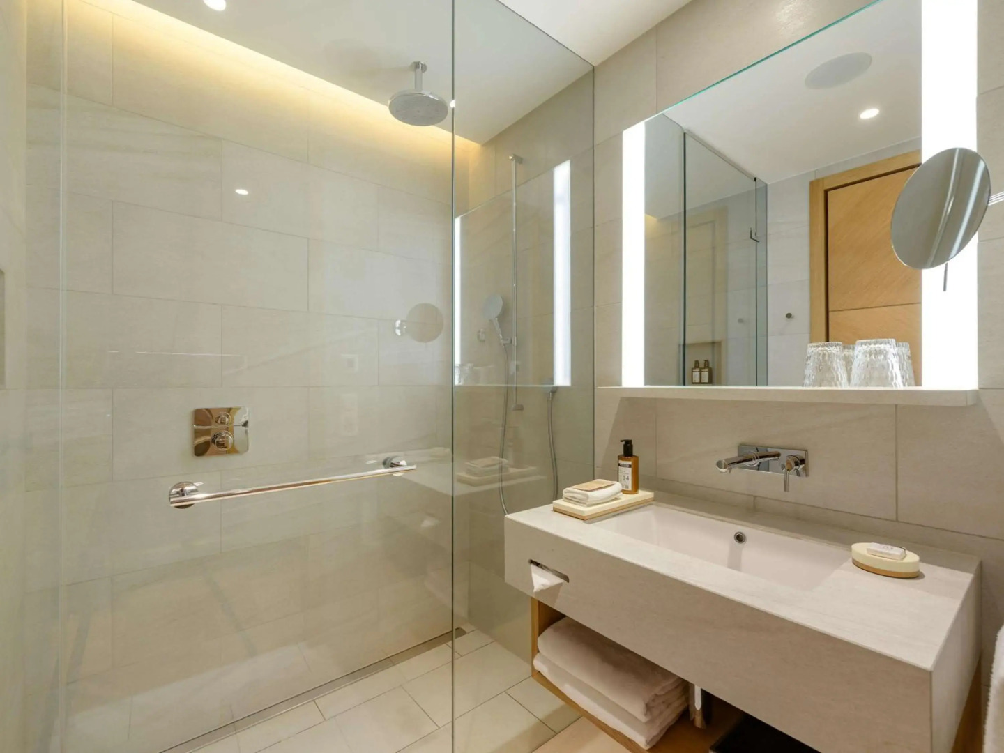 Mövenpick Hotel Basel