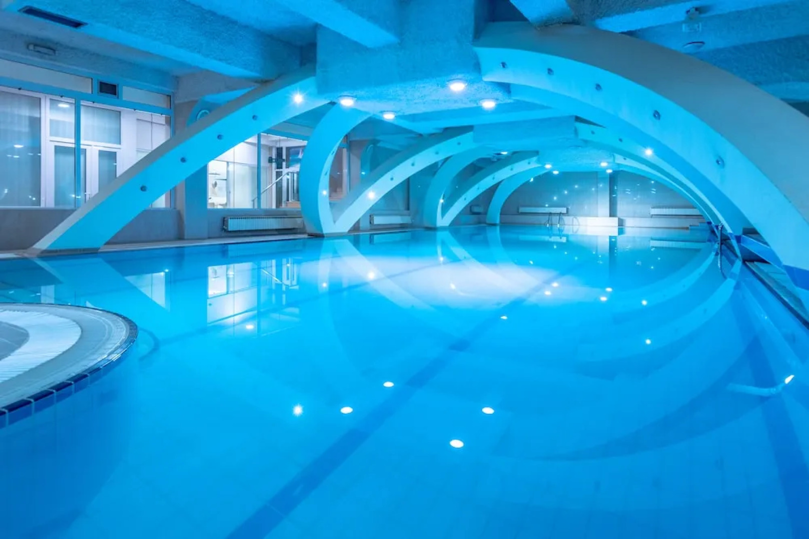 Hotel Epinal - Bitola