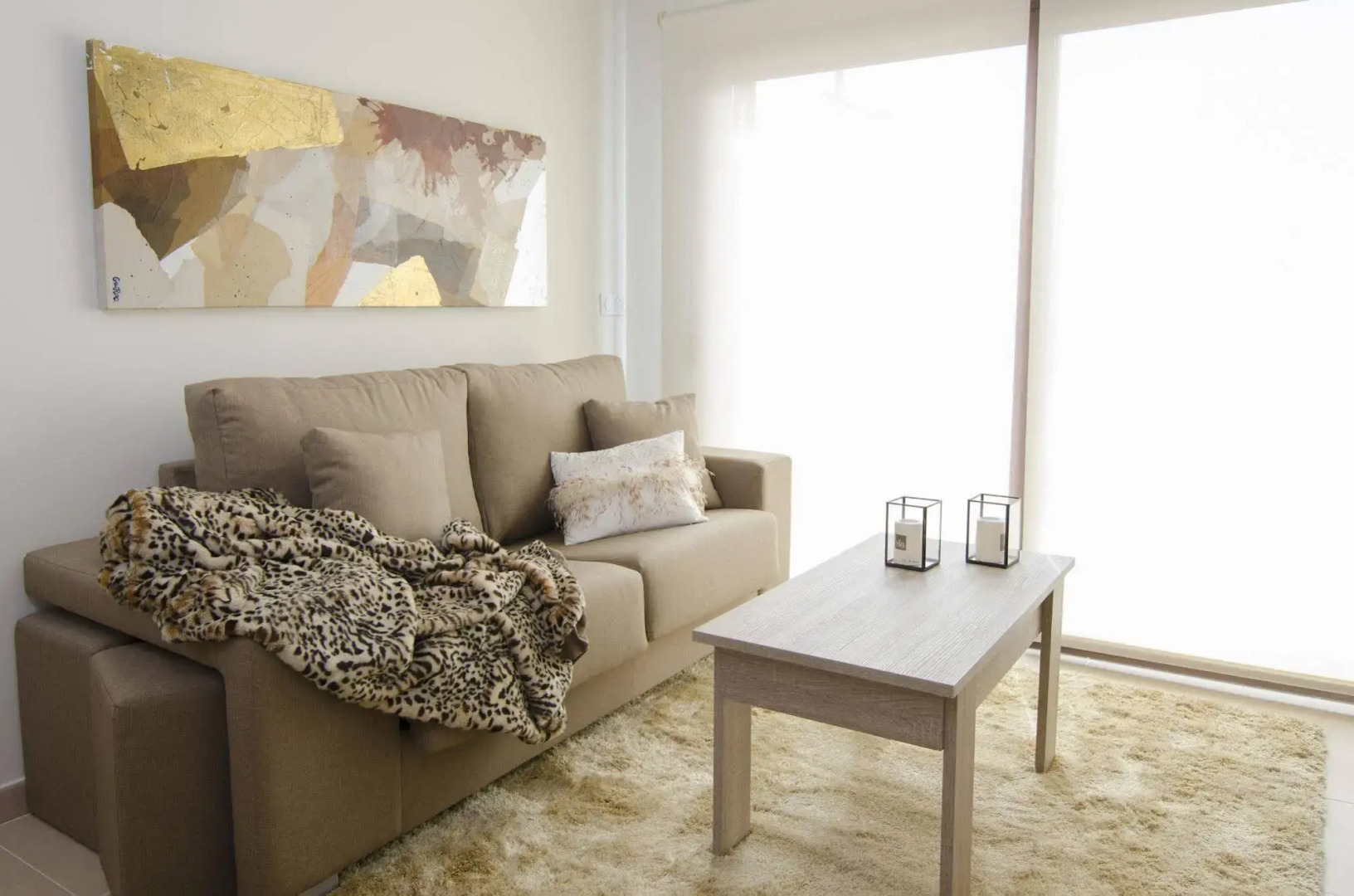 Mar De Pulpi Apartments - Marholidays