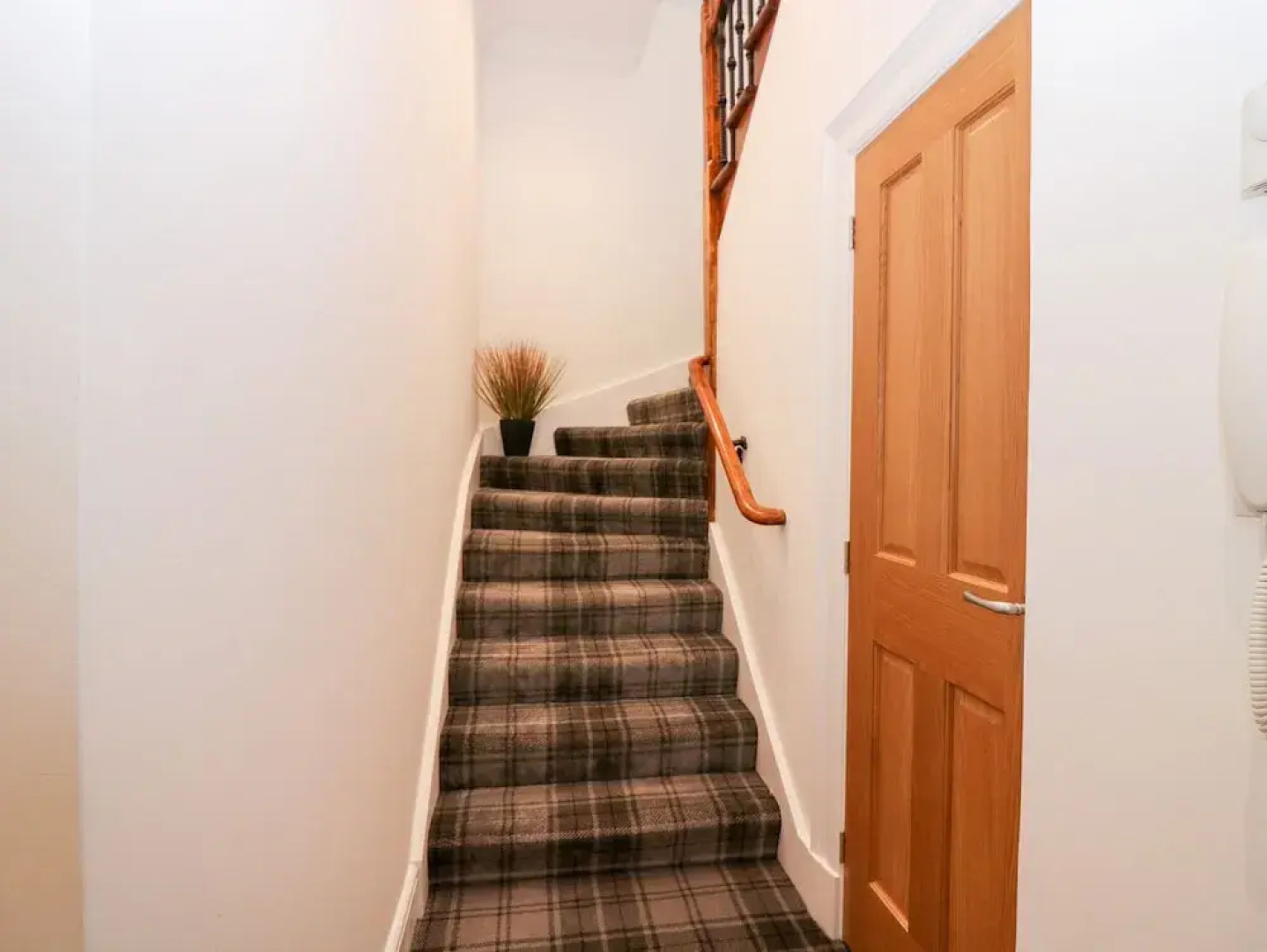 Council Chambers at The Institute Executive Apartments