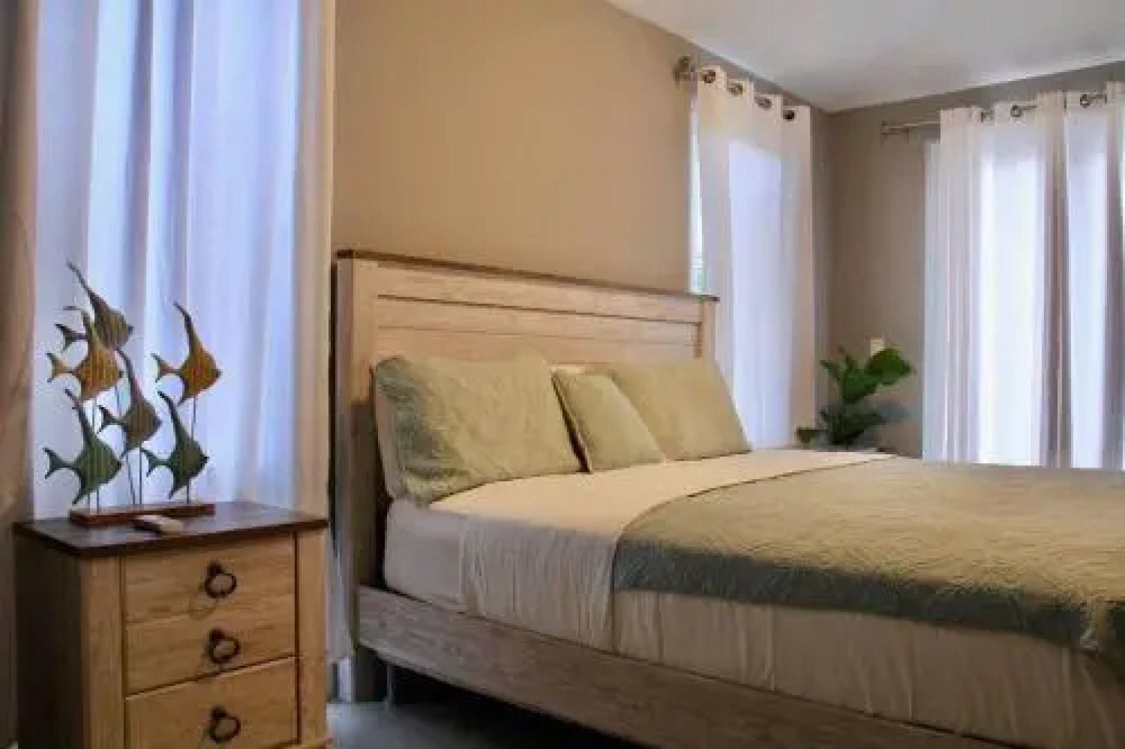 Blue Venao Beach Resort Villa 30