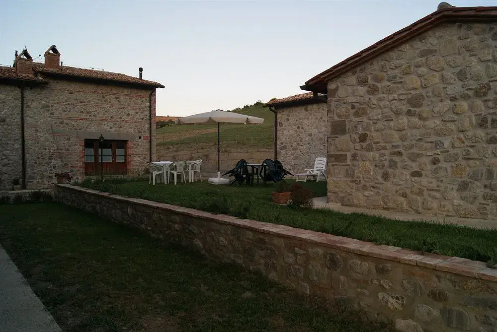 Agriturismo Podere San Giorgio