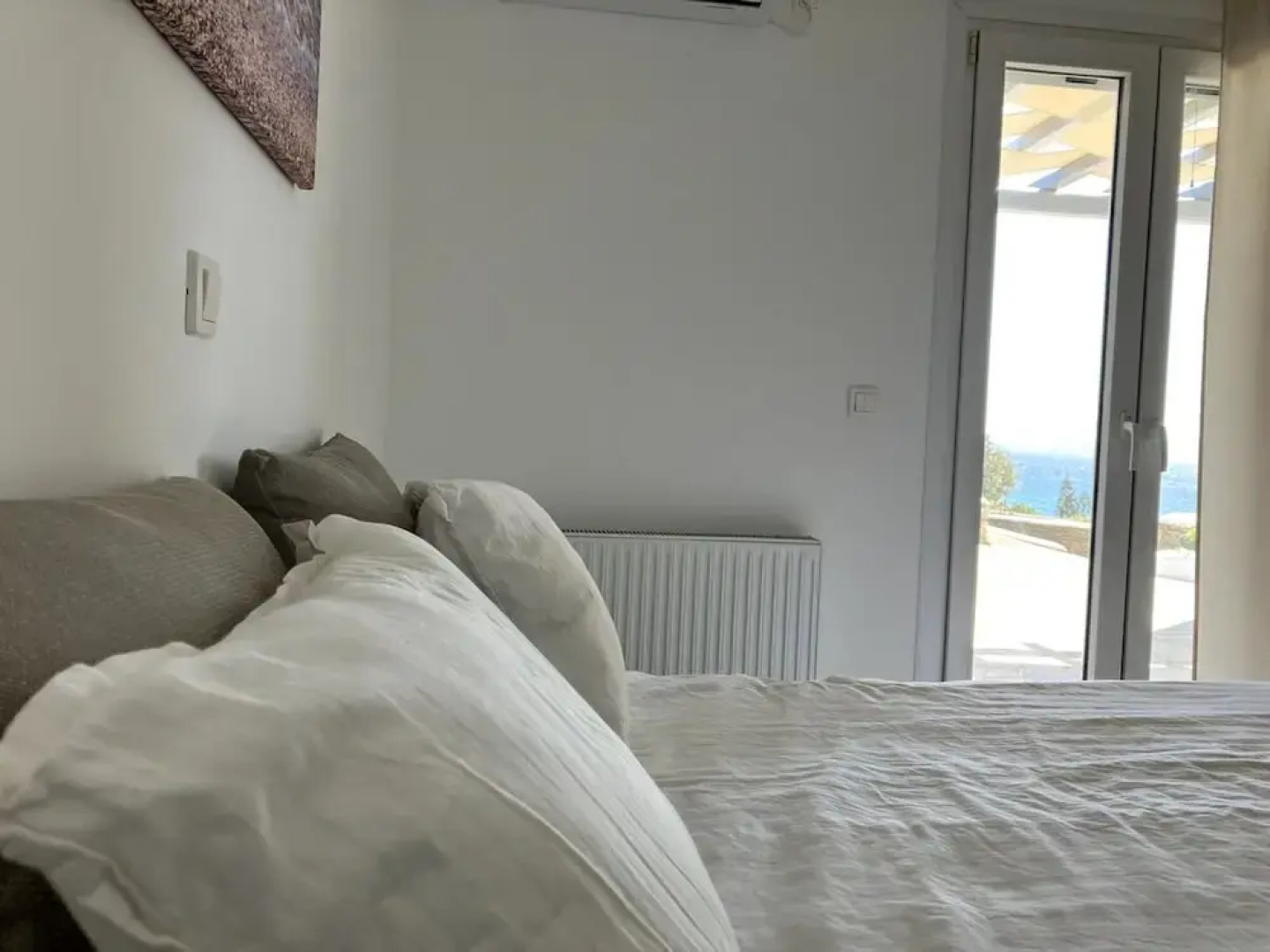 Helios Thalassa 82 sqm