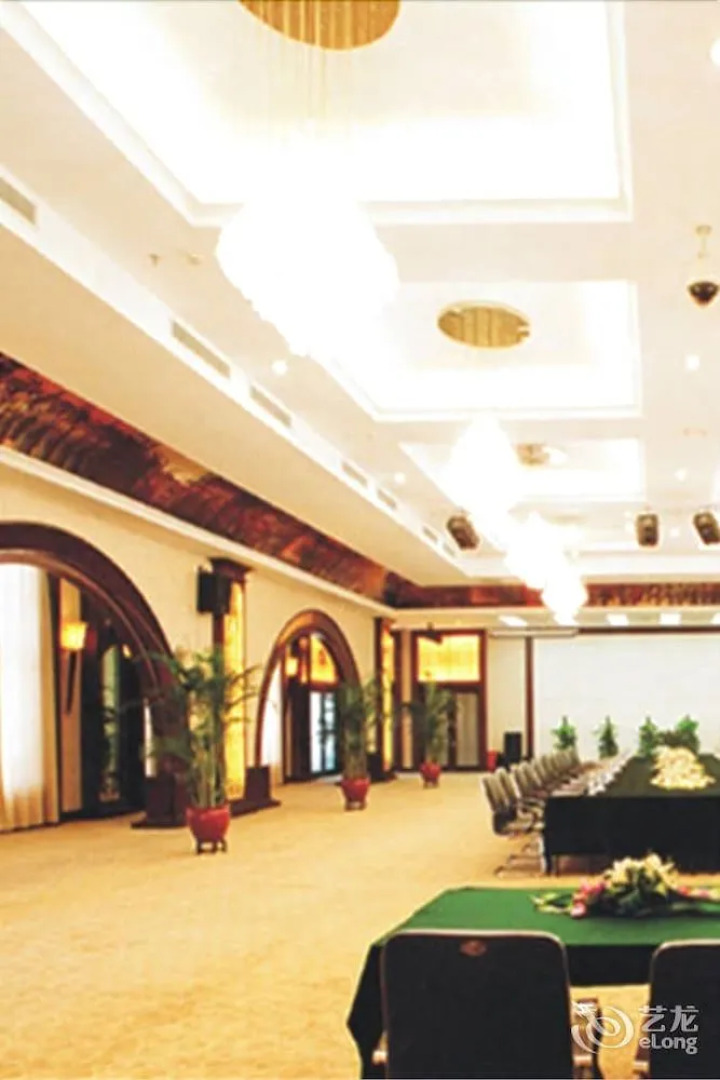 Hangzhou Future Span Hotel