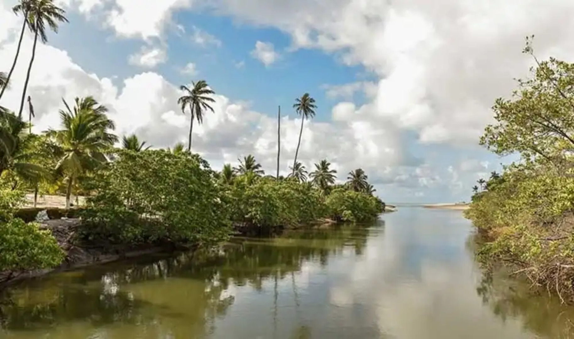 Quality Resorts Dunas de Marapé