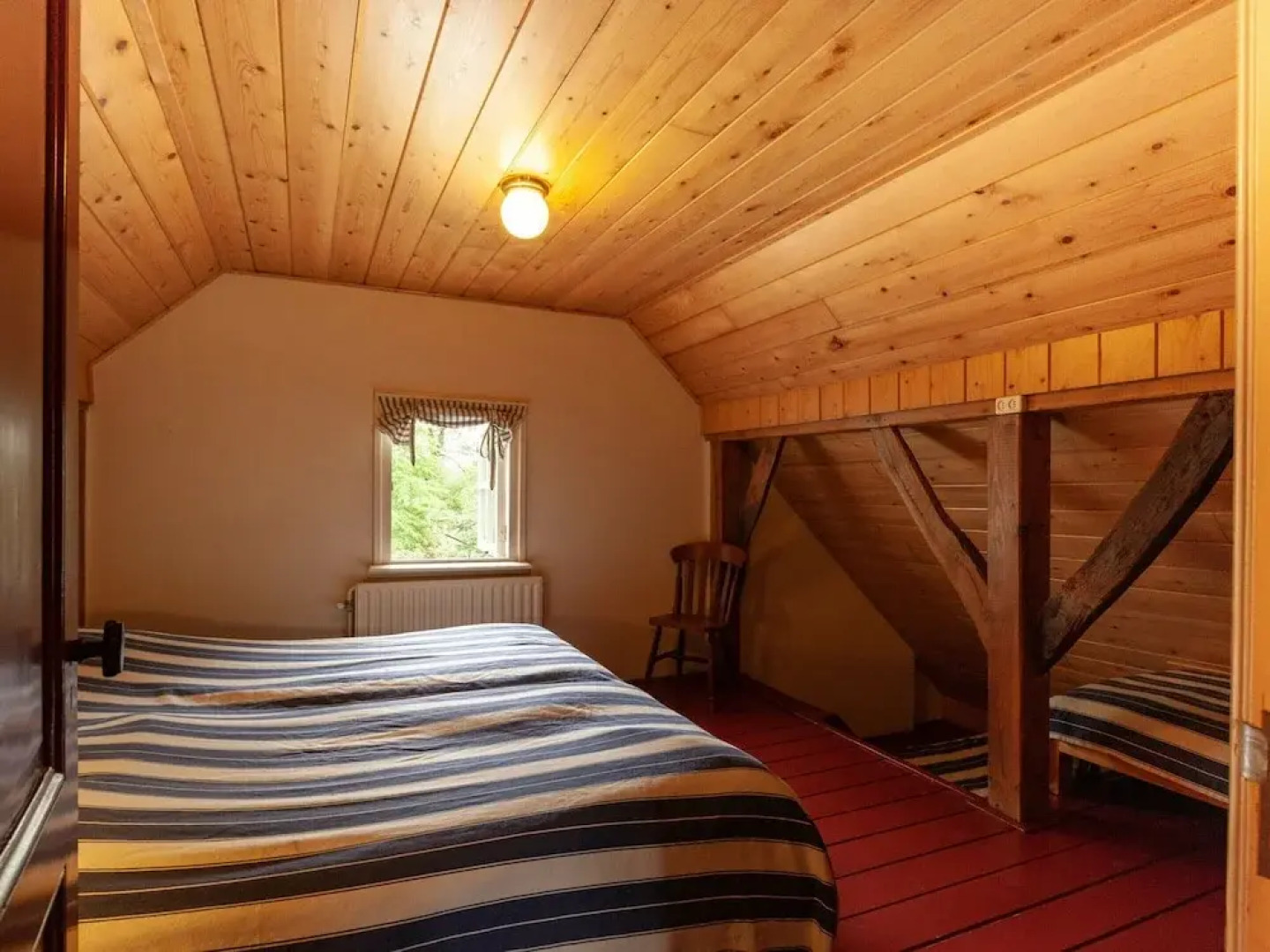 Cozy Apartment in Enschede Near Forest