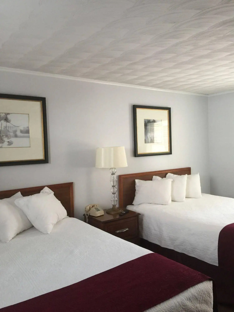 Heritage of Lake George