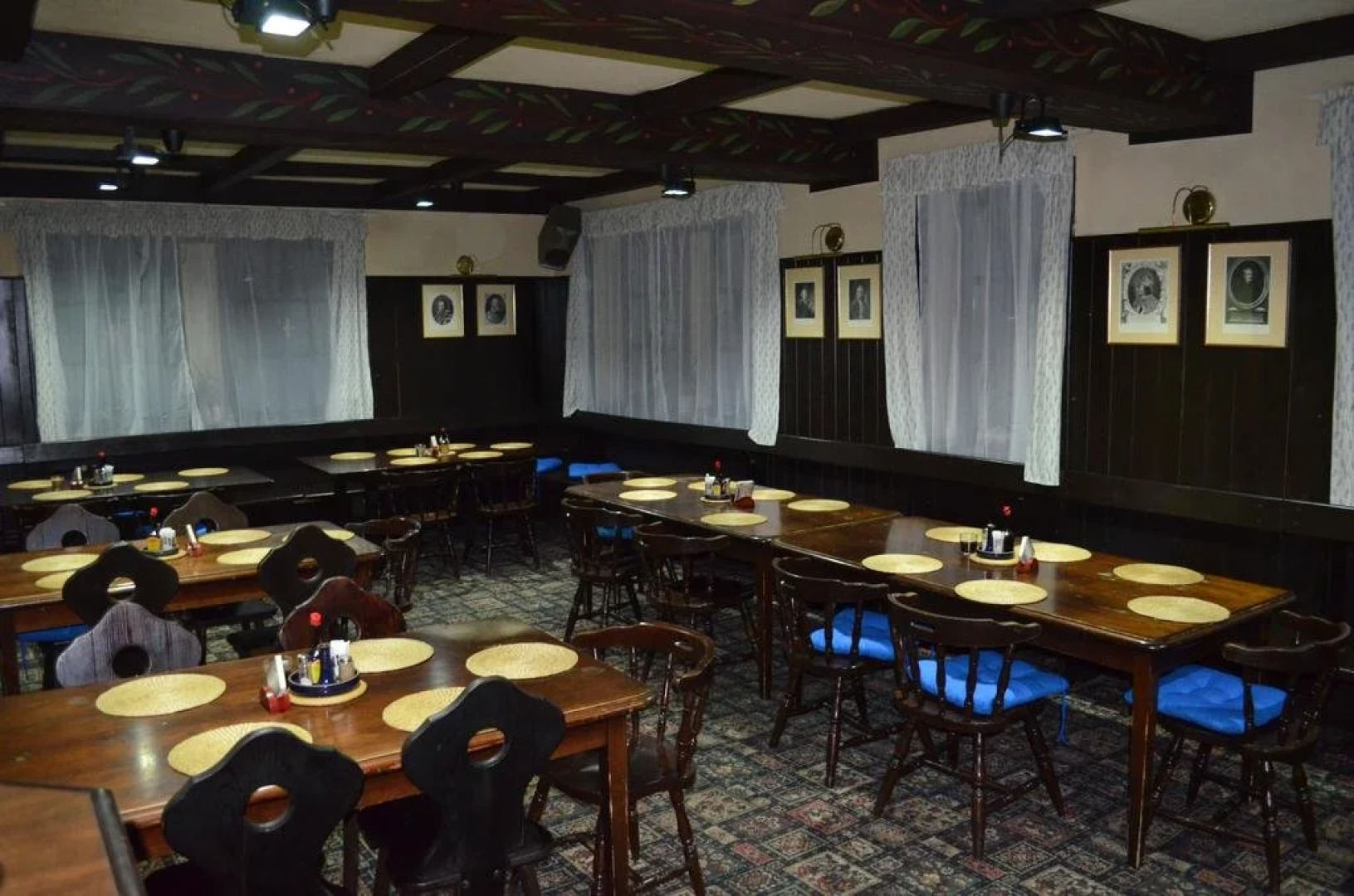 Hotel Landštejnský dvůr