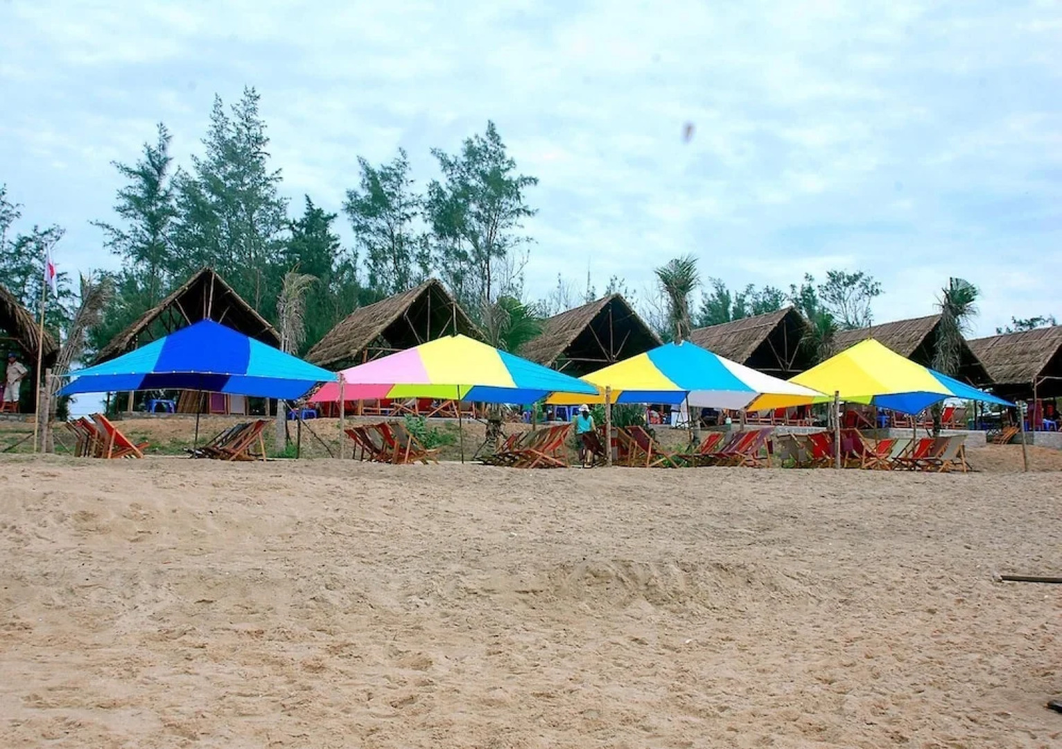 Oceanward Hotels & Resorts