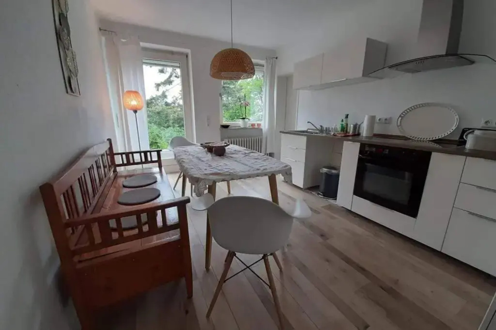 Ferienwohnung am Kellersee