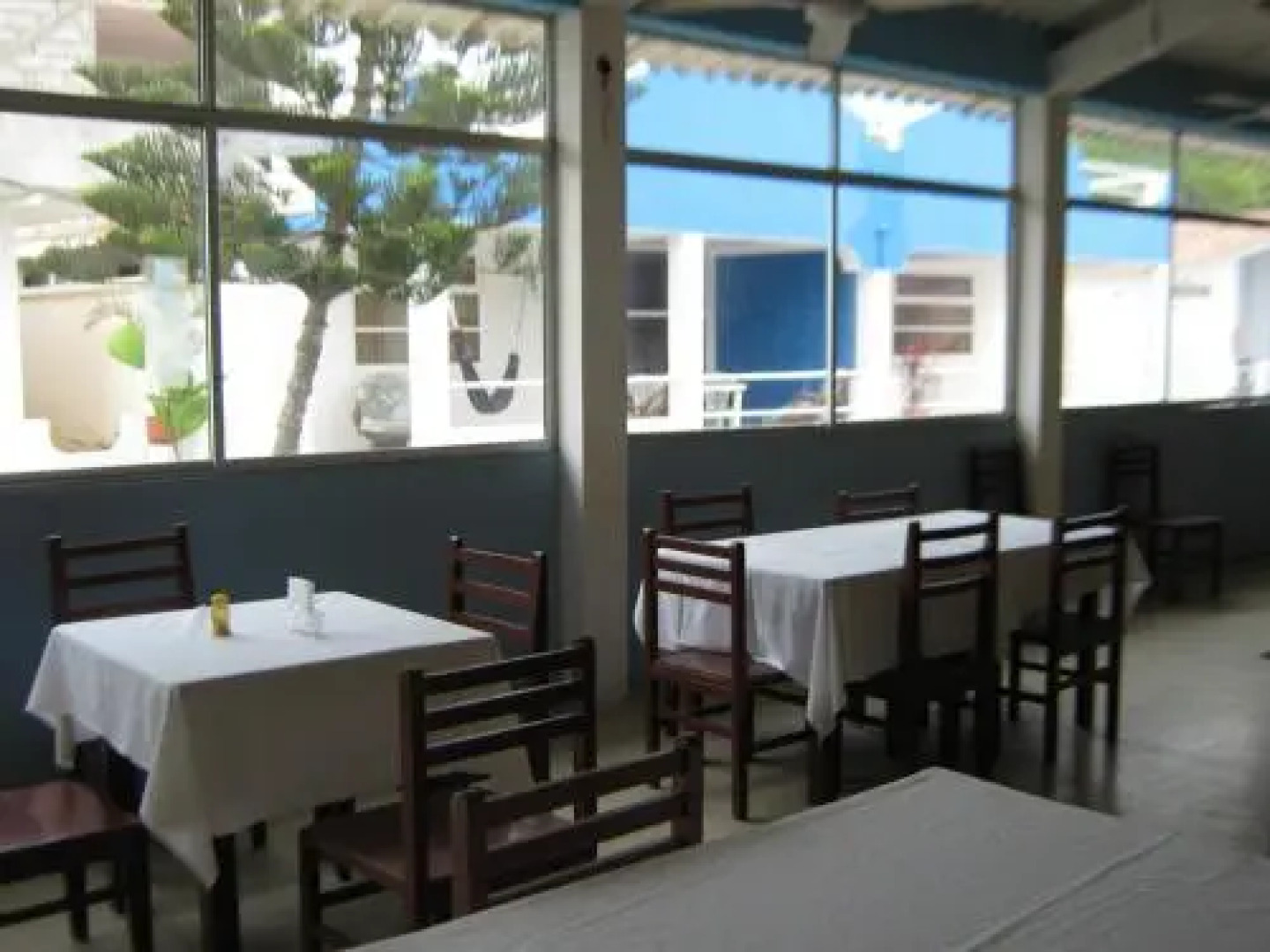 Complejo Turístico Hosteria Costa del Sol