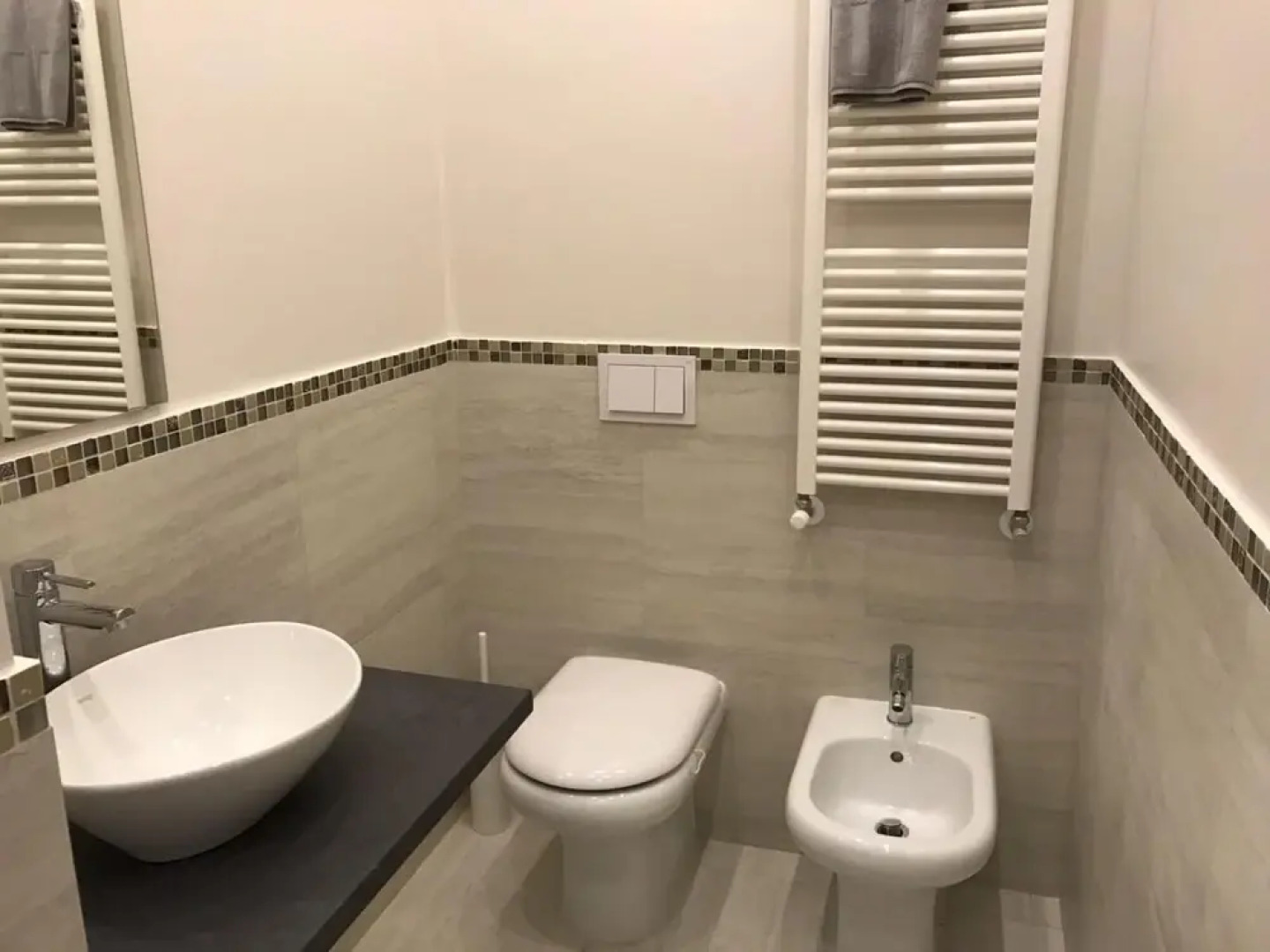 Dimora Spina in Centro