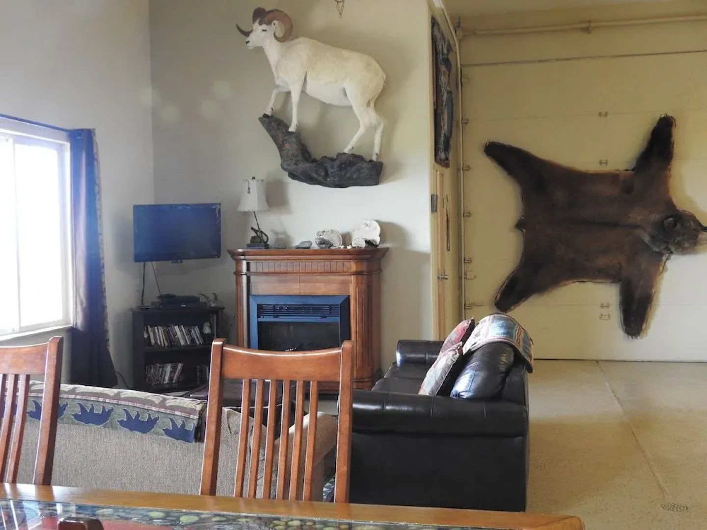 Alaska Adventure Cabins