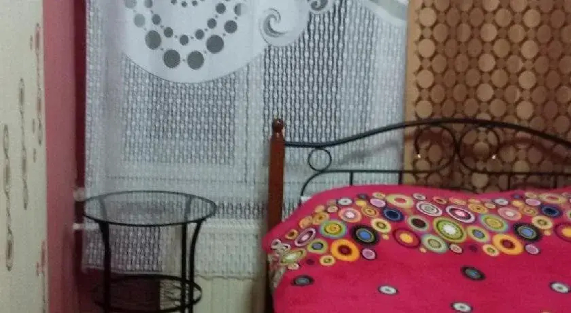 Green House Hostel Na Sennoy