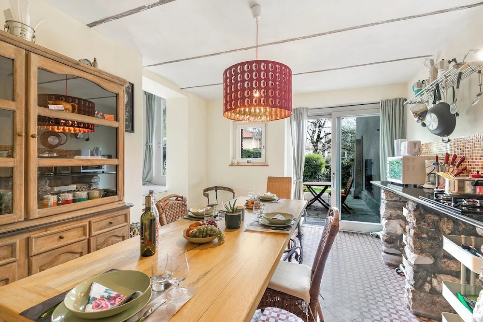 La Maison Du Lac 50 Meters From Lake