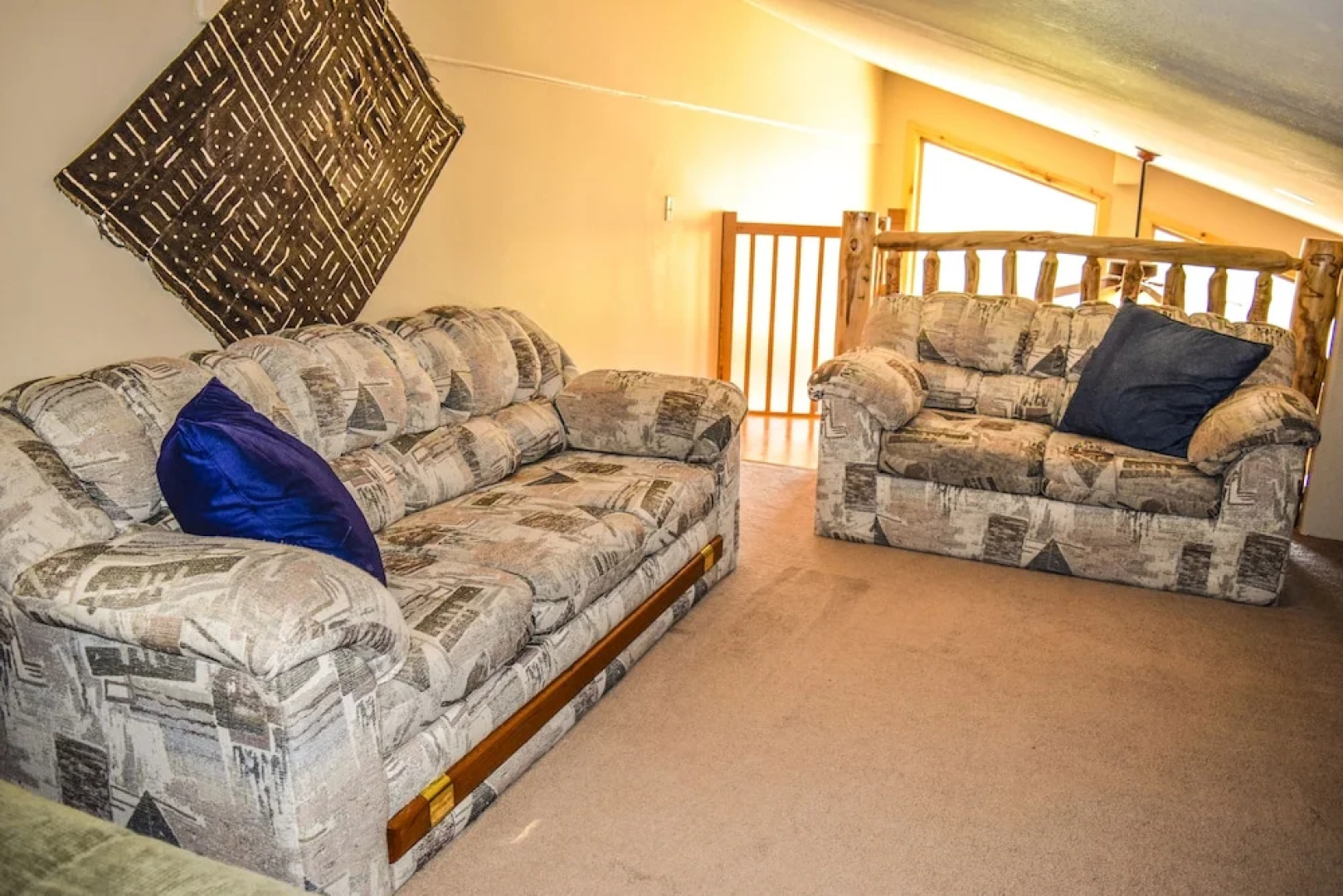 The Lodge at Duck Creek
