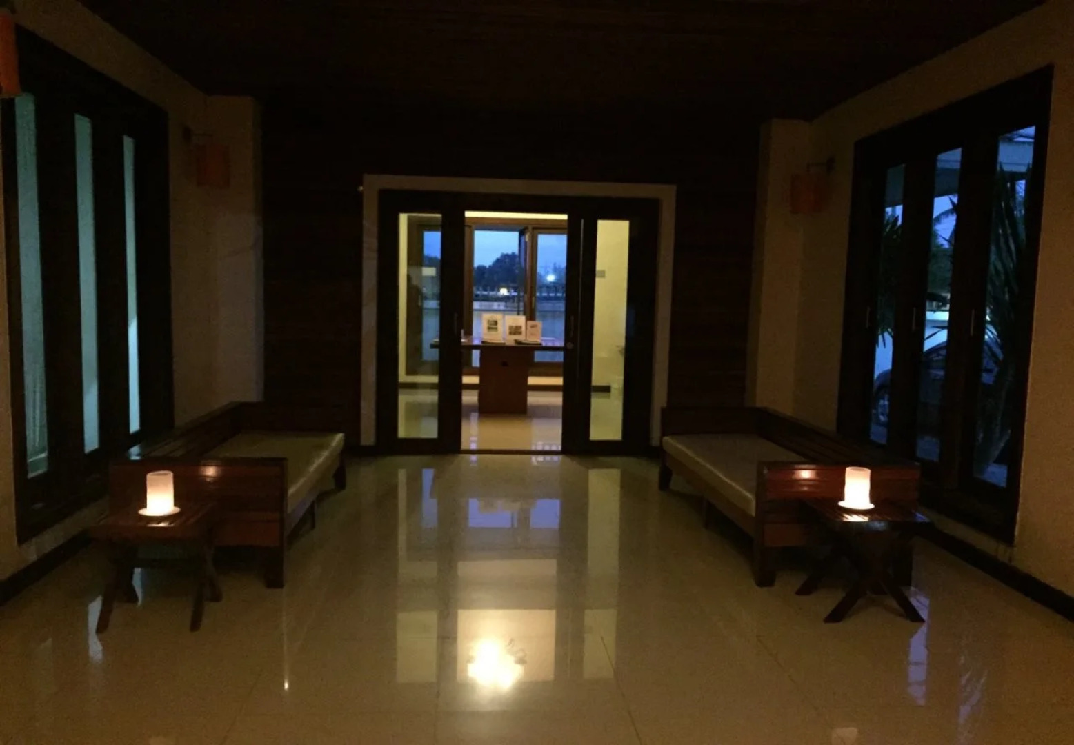 The Beach Boutique Resort