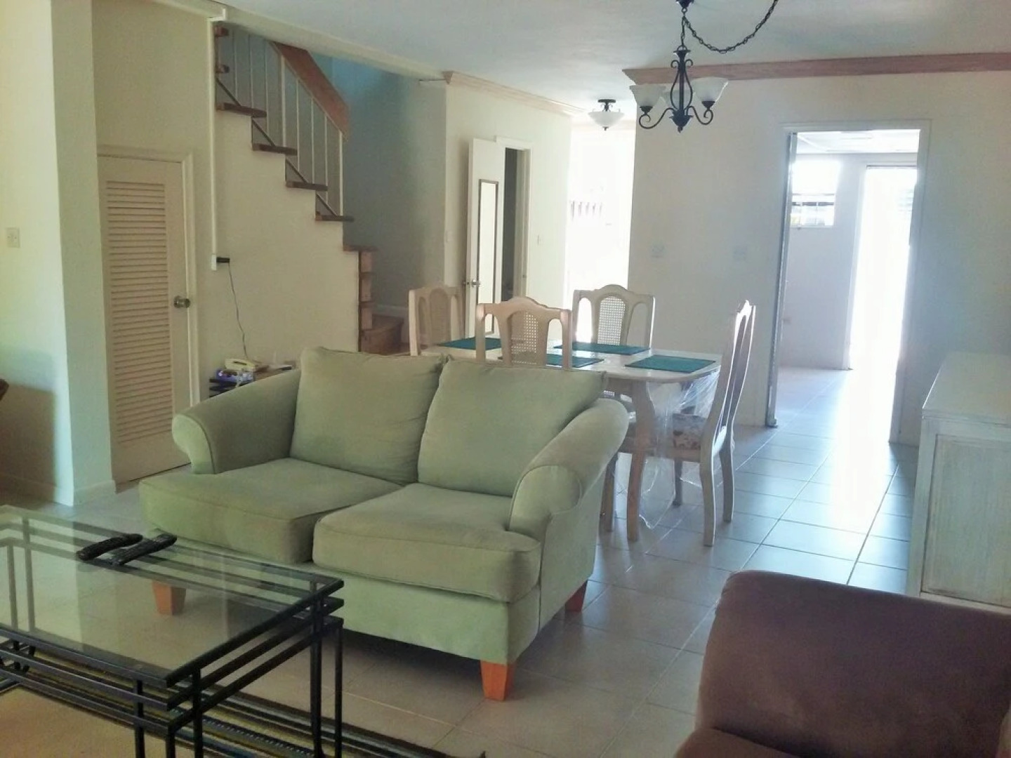 Caribeisle Townhouses