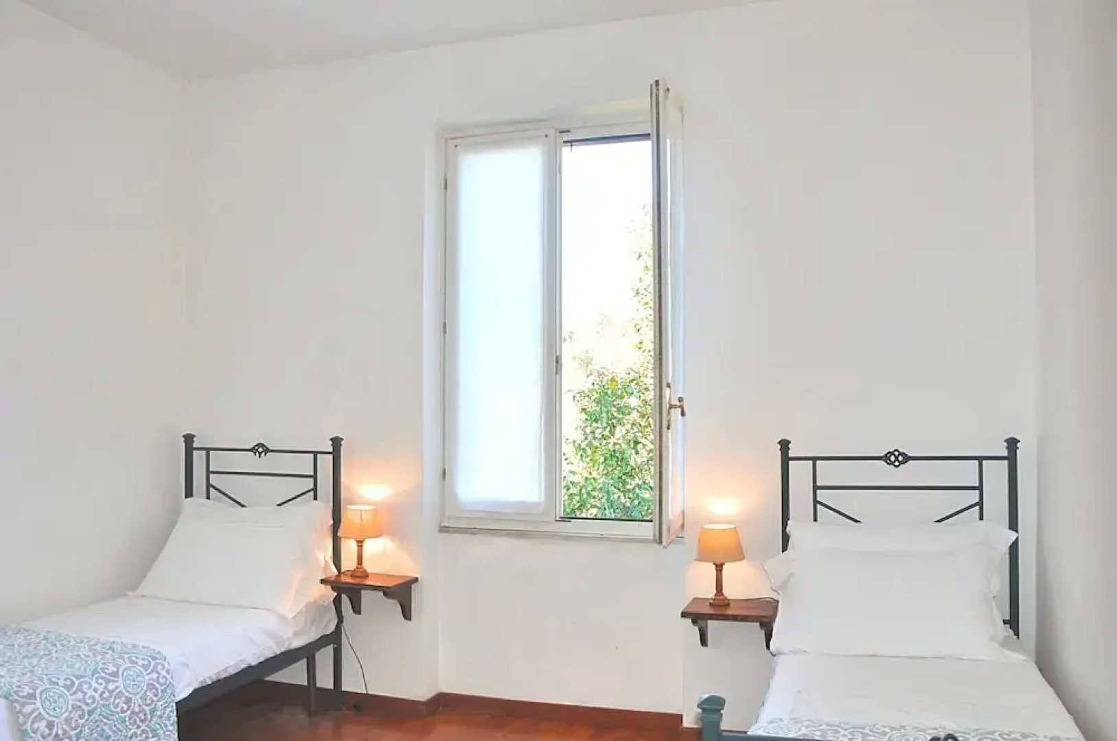 Villa Montecasciano - 8 Sleeps Private Garden