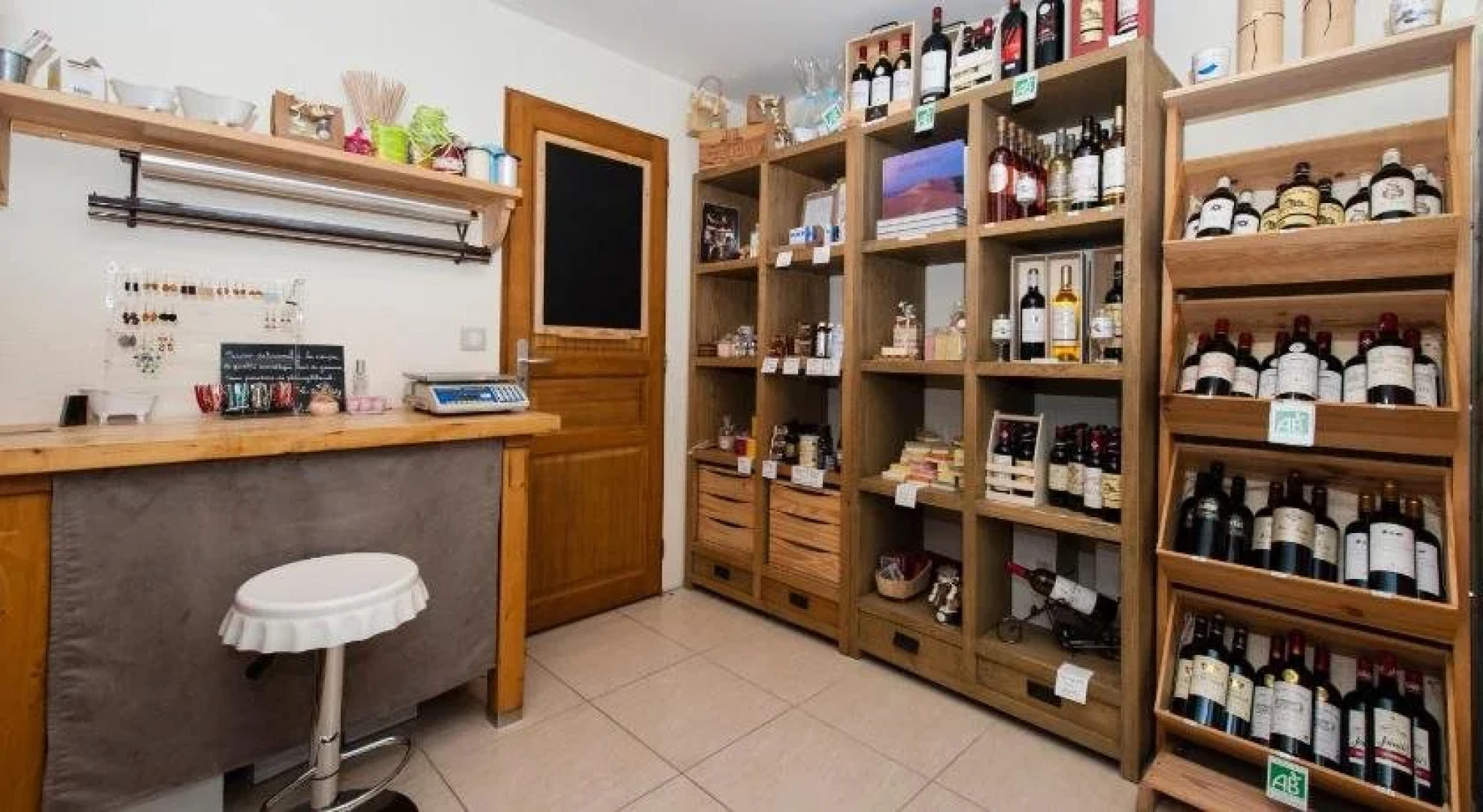 B&B La Cabane De Noreda